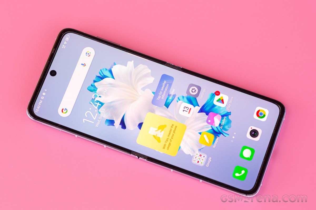 Tecno Phantom V Flip hiện chỉ có bán tại thị trường Ấn Độ