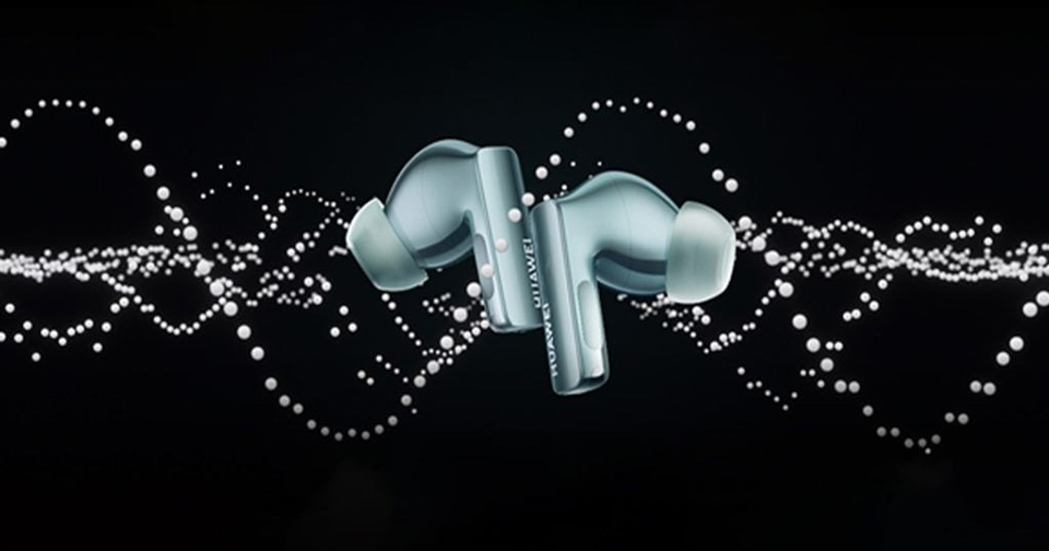 Huawei FreeBuds Pro 3 hỗ trợ phát nhạc lossless