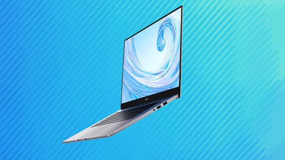 Huawei Matebook D15