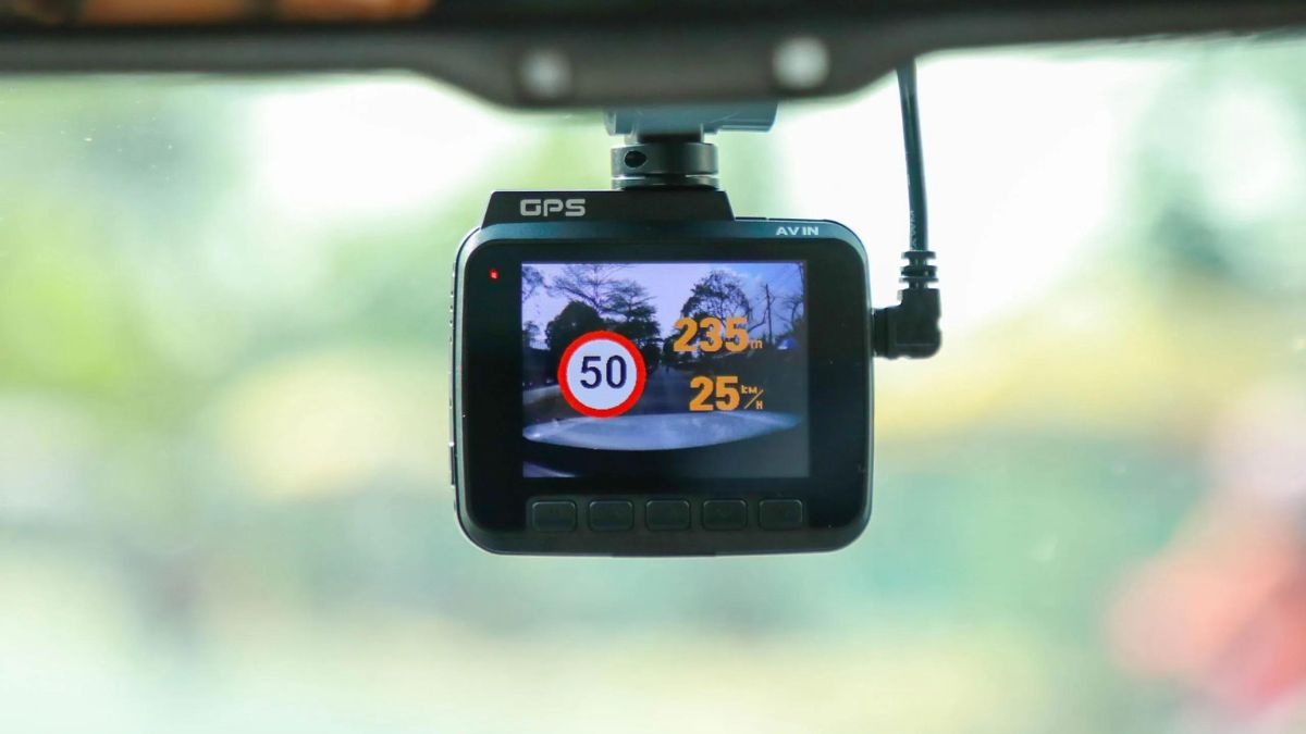 Hướng dẫn sử dụng camera hành trình từ cơ bản đến chuyên nghiệp