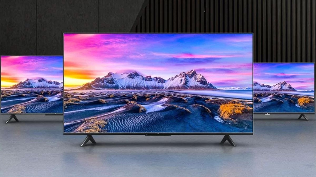 Hướng dẫn sử dụng tivi Xiaomi P1 chi tiết nhất