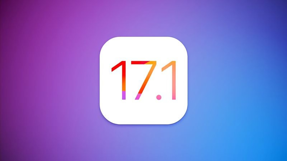 Apple tung bản beta đầu tiên của iOS 17.1 và iPadOS 17.1