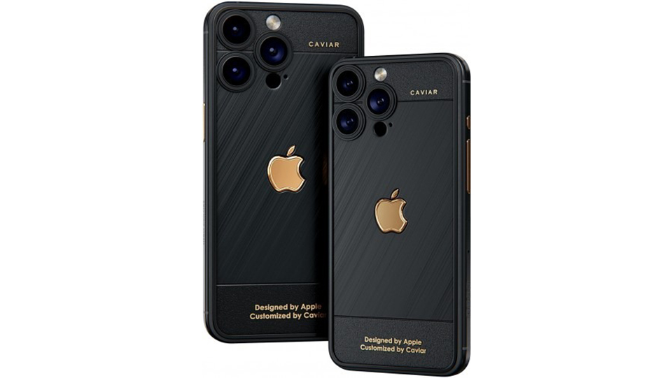 iPhone 15 Pro Ultra Black