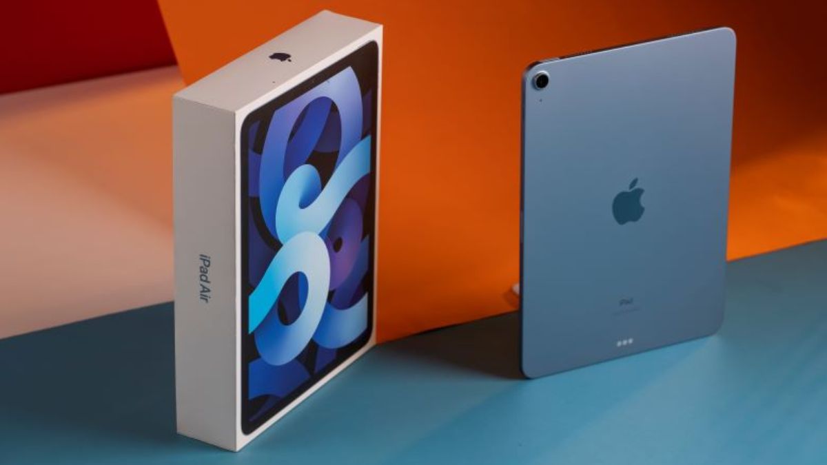 iPad Wifi là gì?