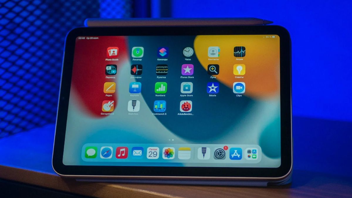 iPad Wifi là gì?
