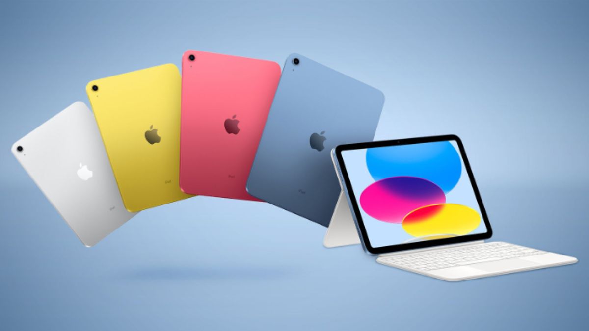 iPad Wifi là gì?