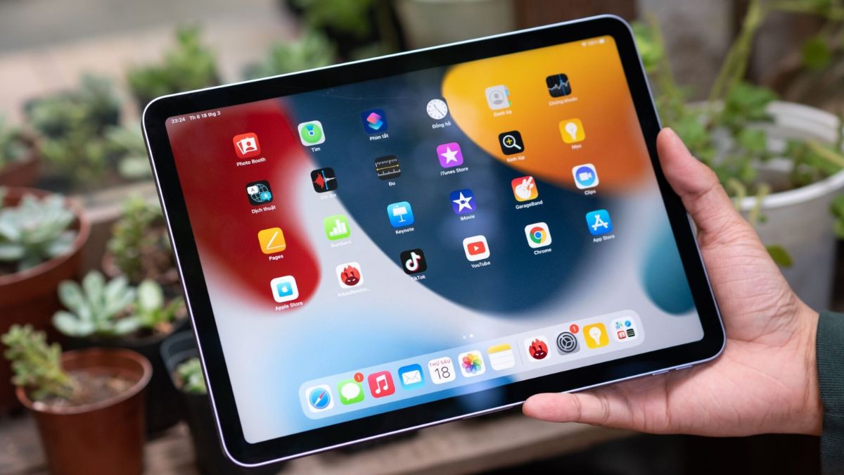 iPad Wifi là gì?