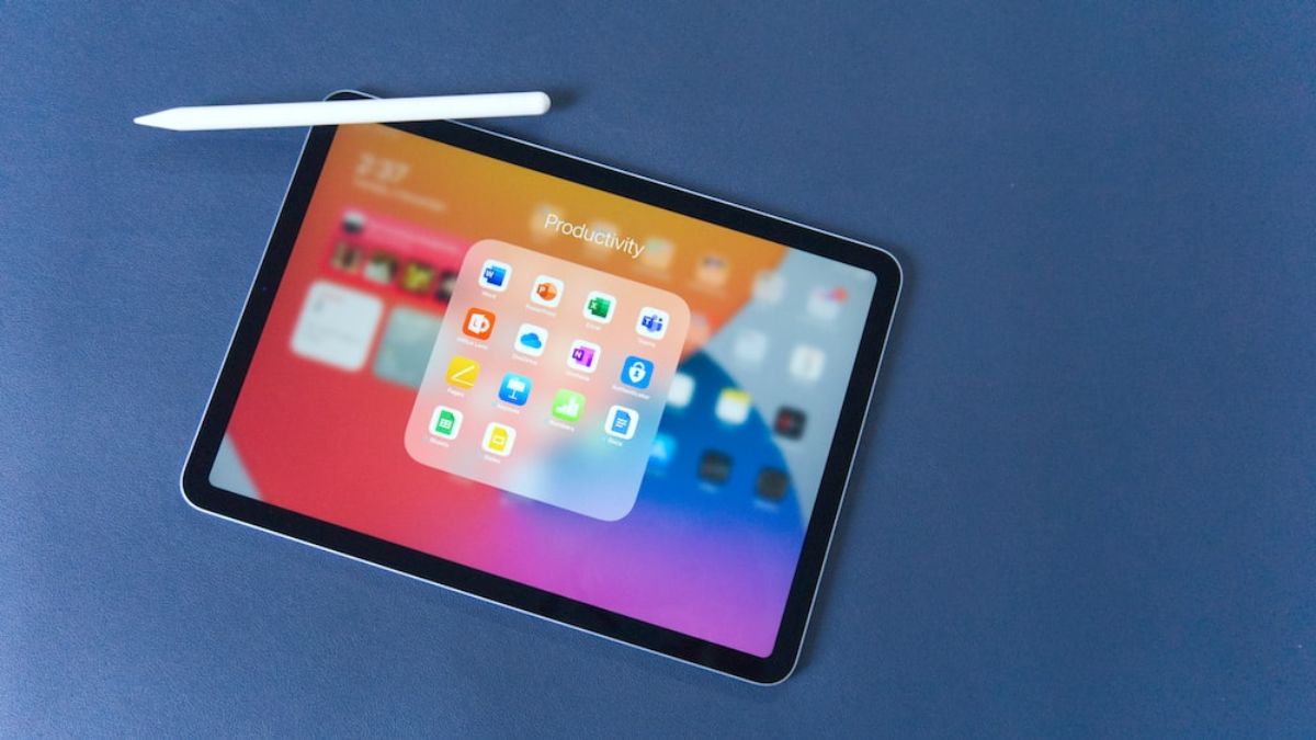 iPad Wifi là gì?