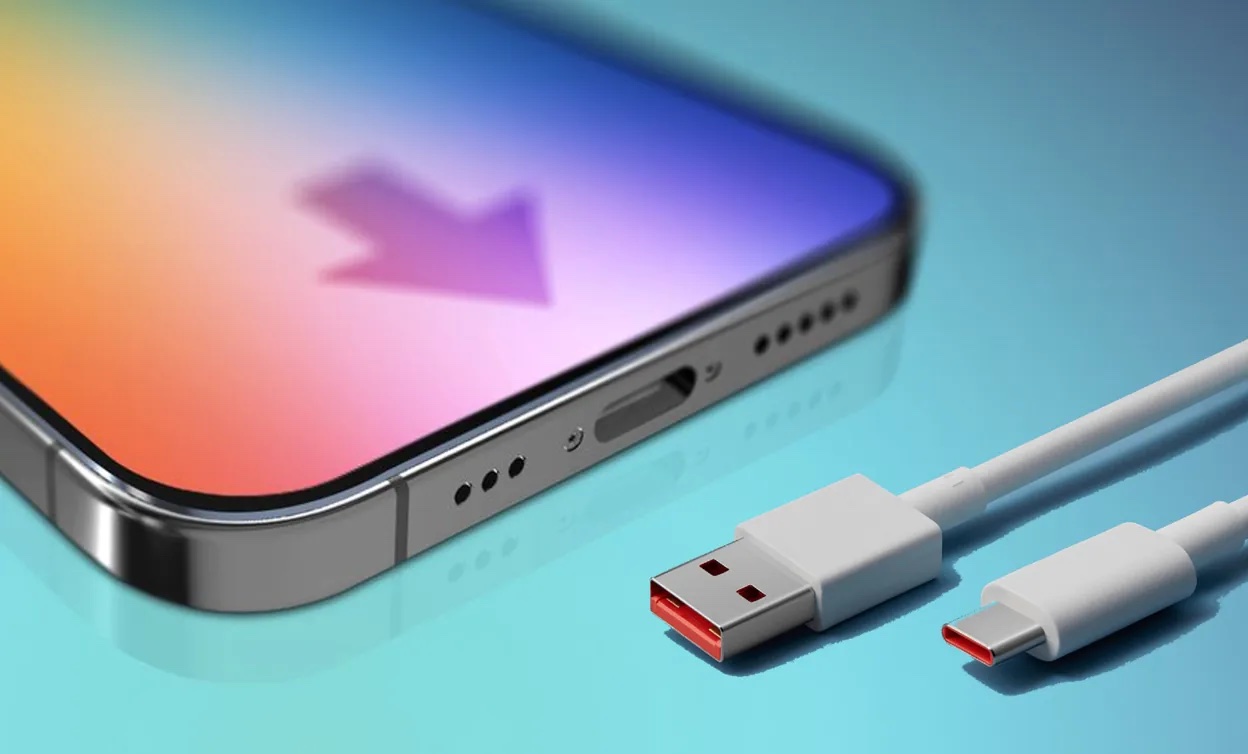 31% chủ sở hữu iPhone nói sạc USB-C sẽ không khiến họ mua iPhone 15