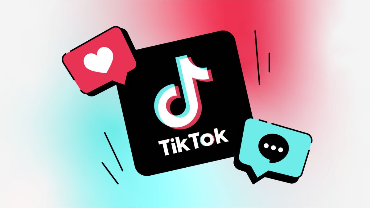 Kiểm soát nội dung Tik Tok của con với tính năng 