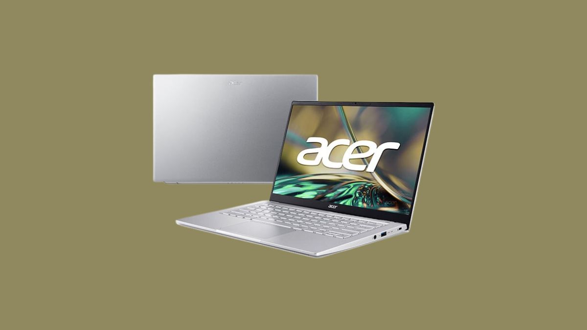 Laptop Acer Swift 3 SF314 512 56QN i5