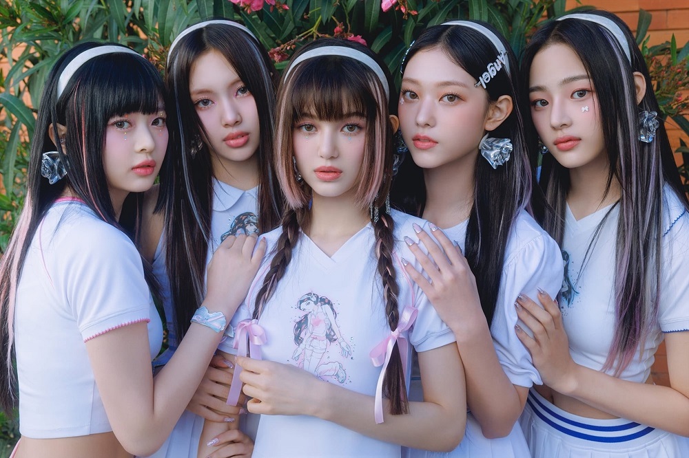 LMHT: Nhóm nhạc idol Hàn Quốc sẽ đảm nhận ca khúc chủ đề tại CKTG 2023
