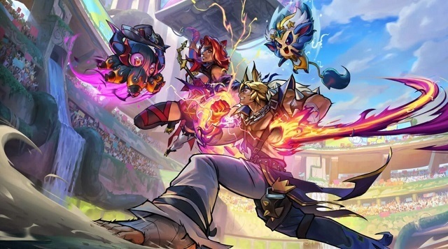 LMHT: Riot bật mí về kế hoạch mang đến những chế độ chơi mới trong tương lai