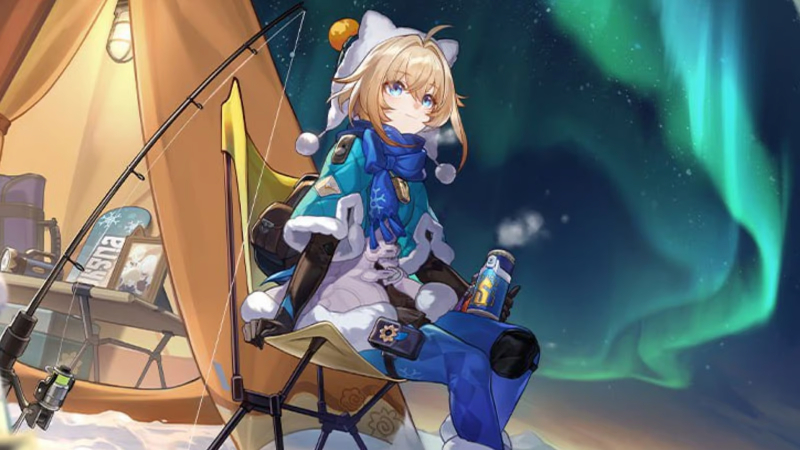 Lynx Honkai Star Rail