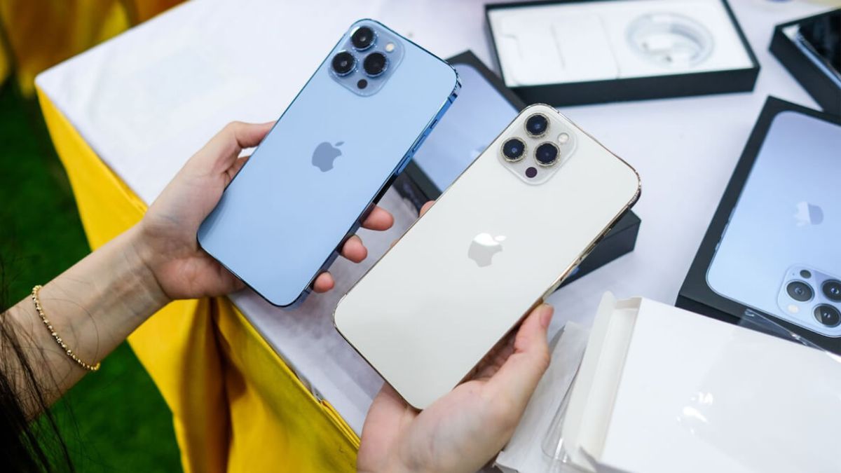 iPhone mã ZA/A có nên mua hay không