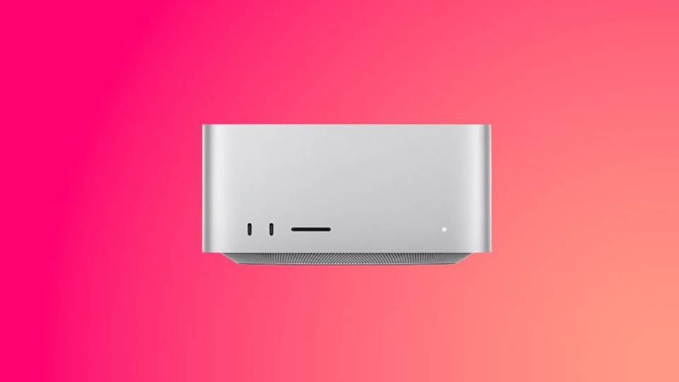 Apple bắt đầu bán các mẫu Mac Studio 2023 hàng tân trang