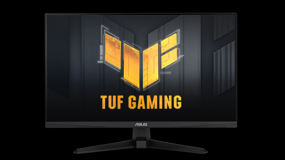 ASUS trình làng màn hình gaming TUF VG249QL3A