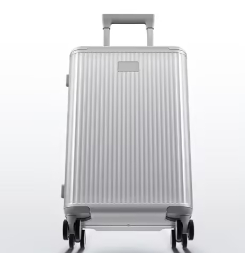 Vali Xiaomi MIJIA Aluminium Frame Suitcase