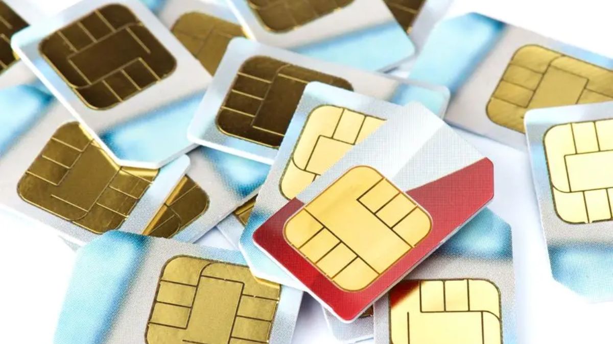Thông tin ngưng bán sim qua đại lý từ ngày 10/09