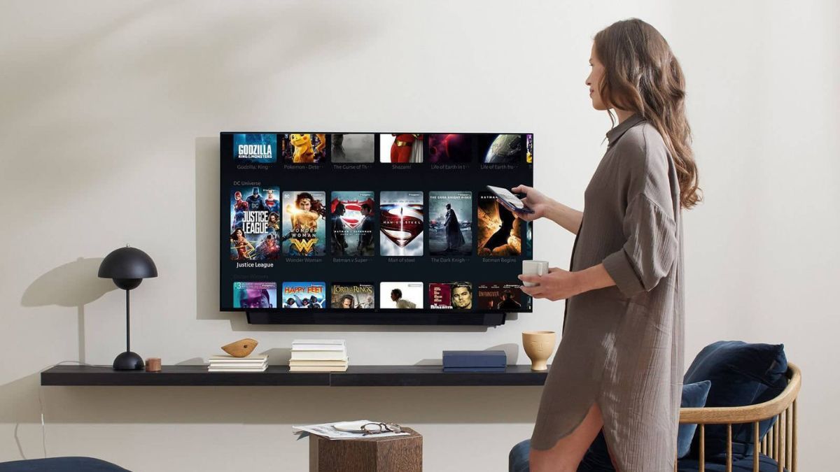 Nên mua tivi TCL hay LG? Loại nào tốt hơn? 2