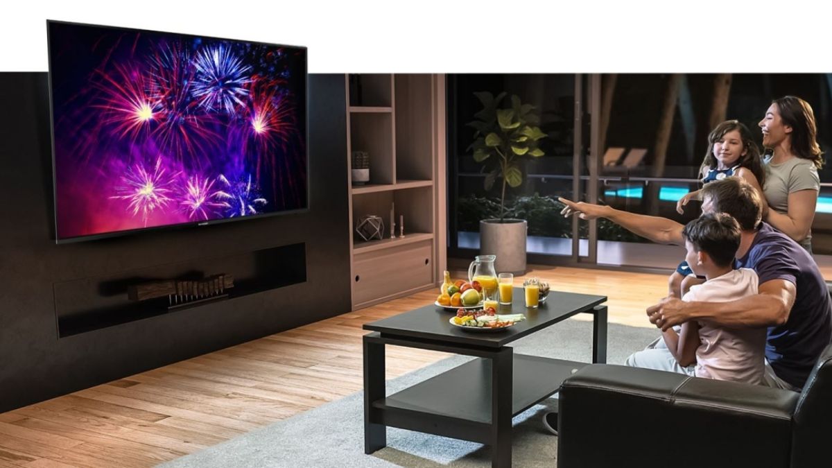 Nên mua tivi TCL hay LG? Loại nào tốt hơn? 3