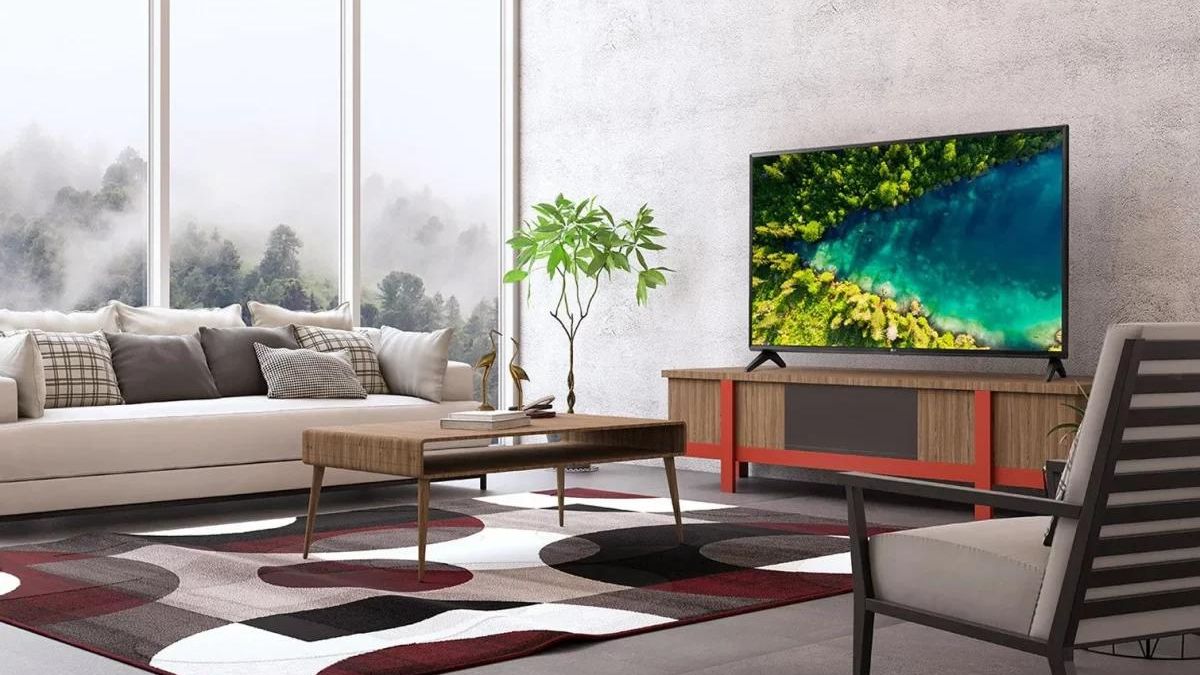 Nên mua tivi TCL hay LG? Hãng nào tốt hơn?