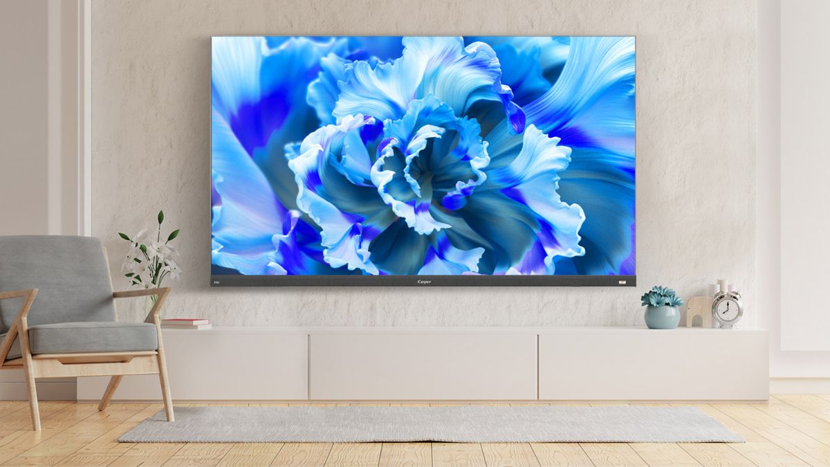 Một số mẫu tivi Casper chất lượng, được đánh giá cao - Hình 3