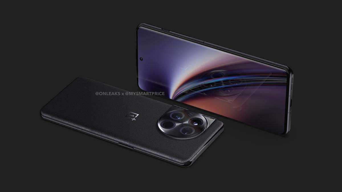 OnePlus 12