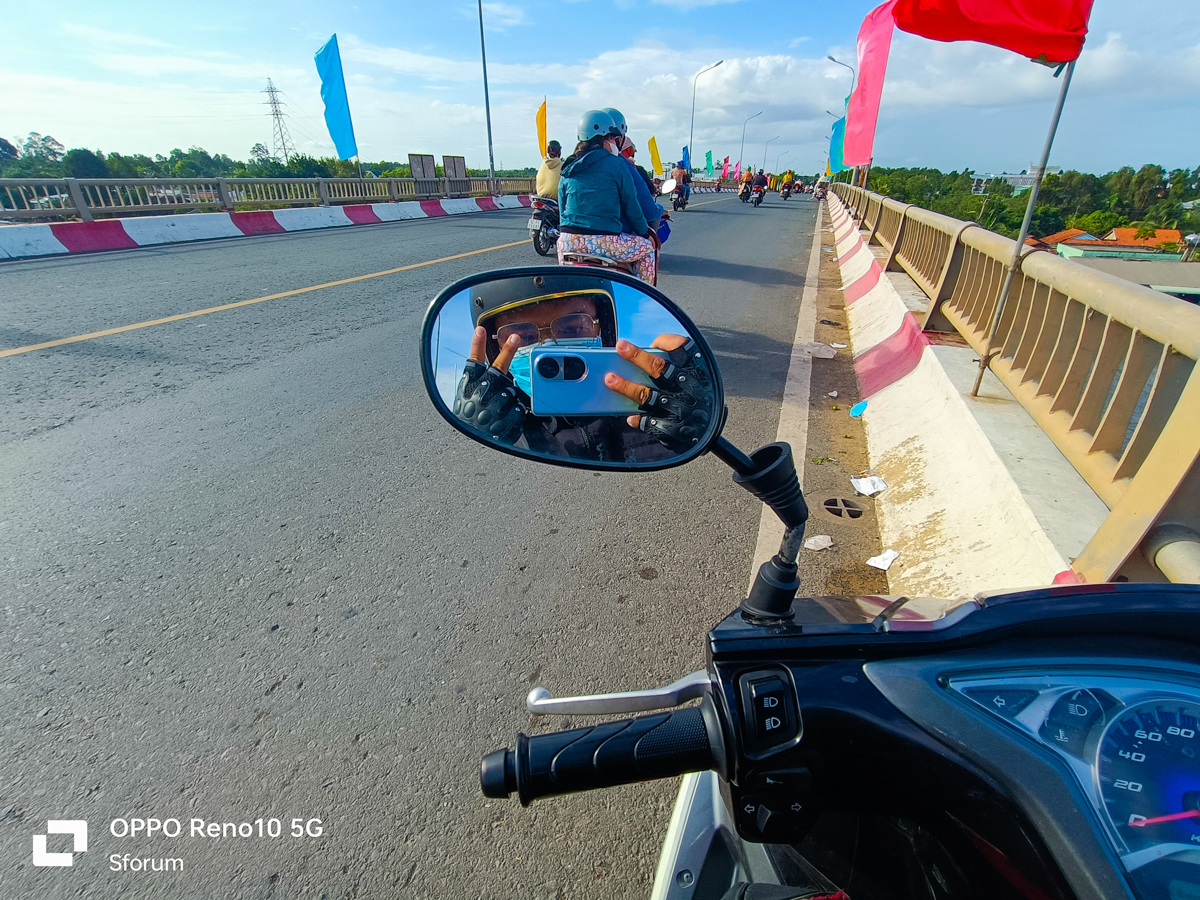 OPPO Reno10 5G