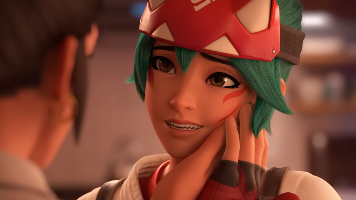Overwatch 2 công bố tuổi chính thức cho các nhân vật và mọi chuyện trở nên... ảo vãi chưởng