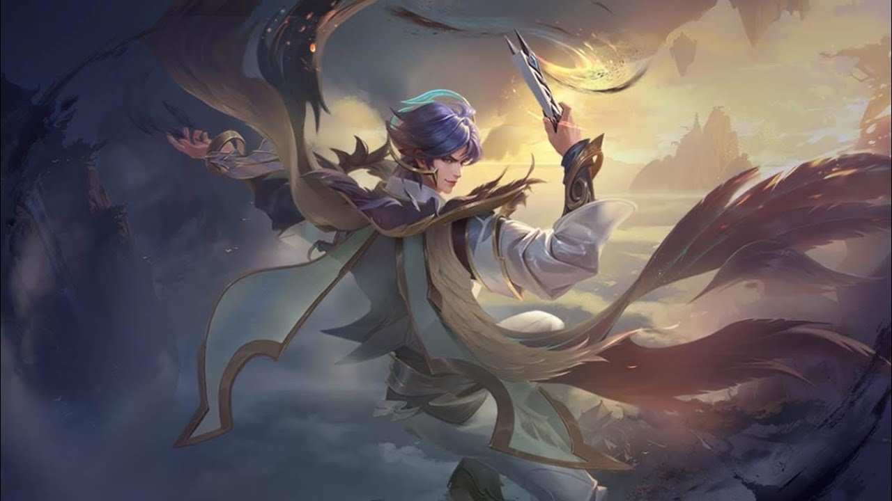 Paine Ô Thước Đại Hiệp 