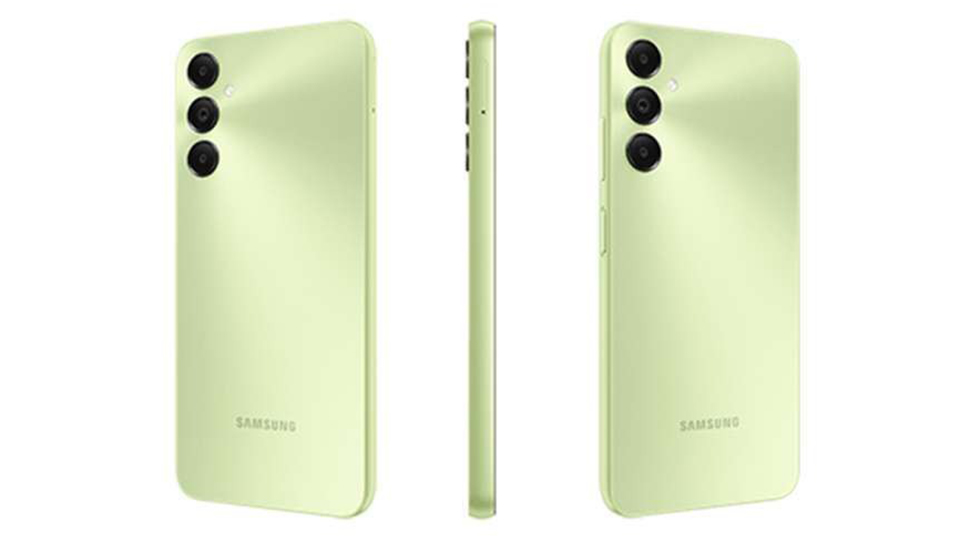 Galaxy A05s