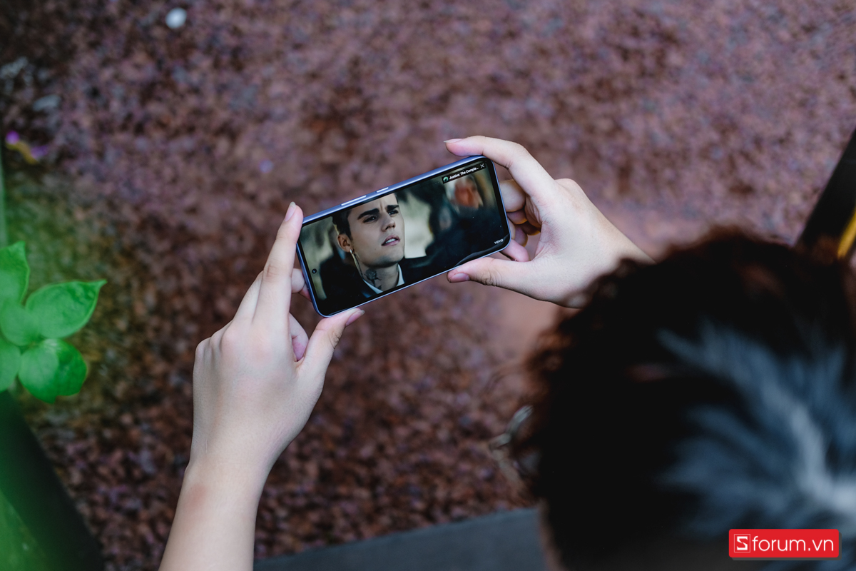 Galaxy A54