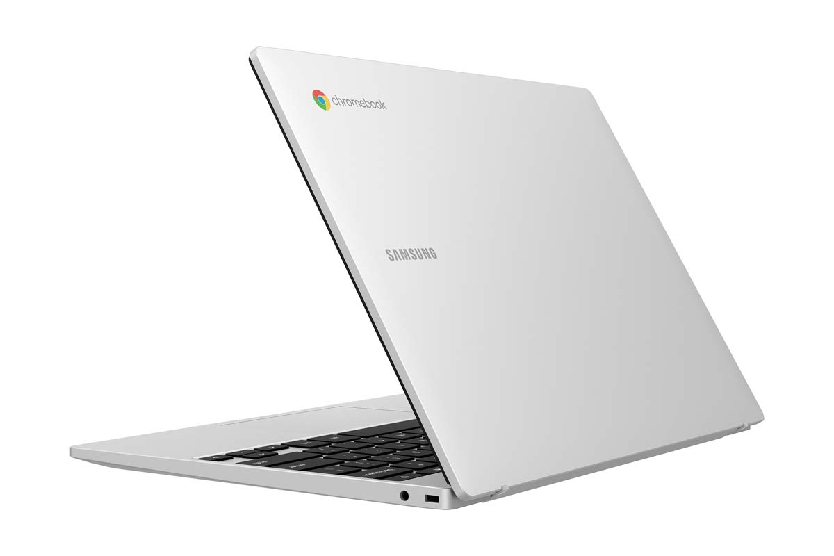 Sở hữu thiết kế thanh lịch và bền bỉ cùng nhiều tính năng hấp dẫn, Galaxy Chromebook series là giải pháp lý tưởng cho giáo dục thông minh
