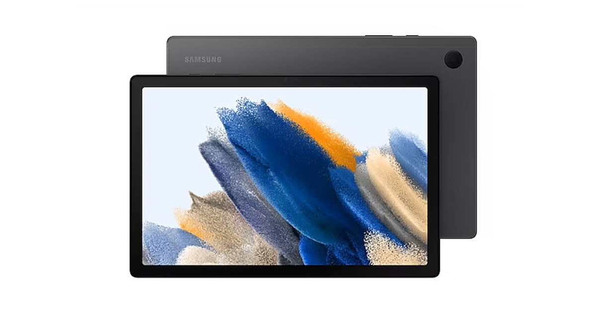 Samsung Galaxy Tab A9