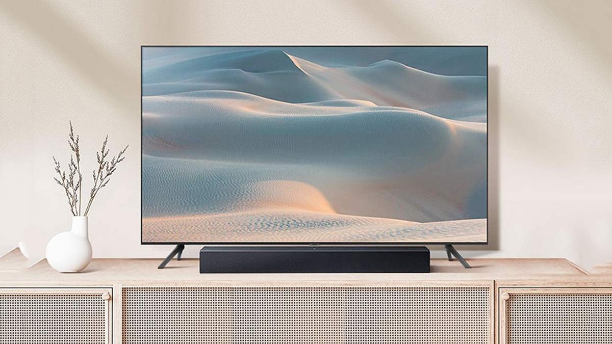 Loa thanh Samsung HW-C400