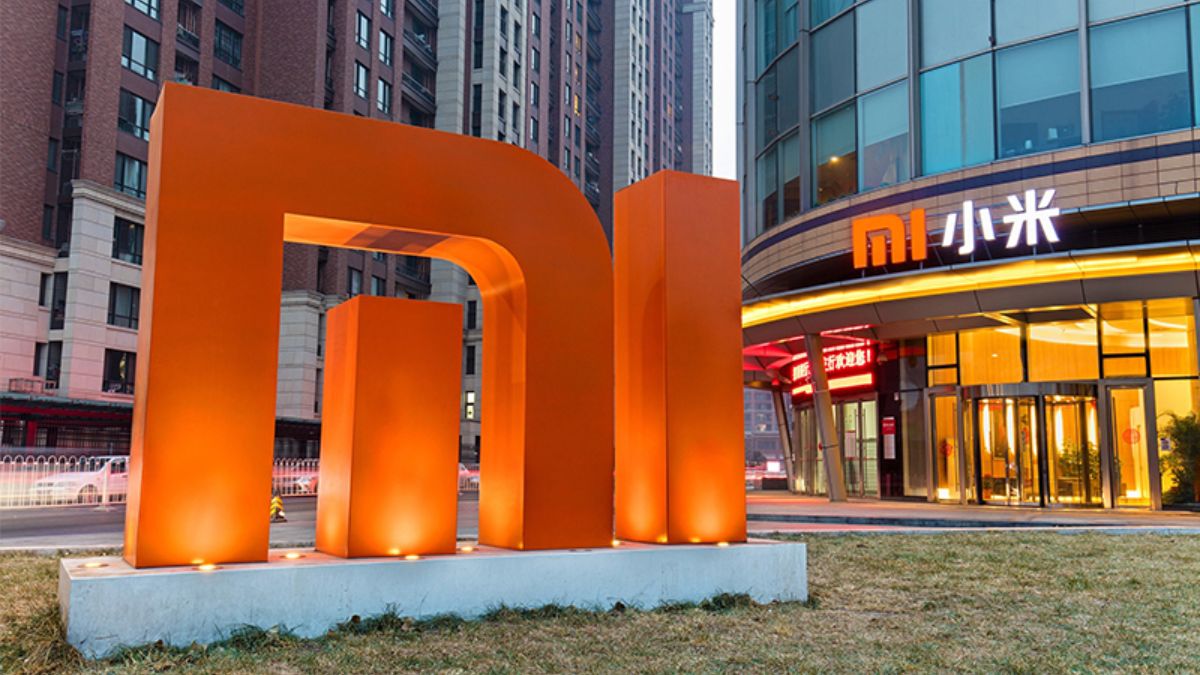 Tổng quan thương hiệu Xiaomi