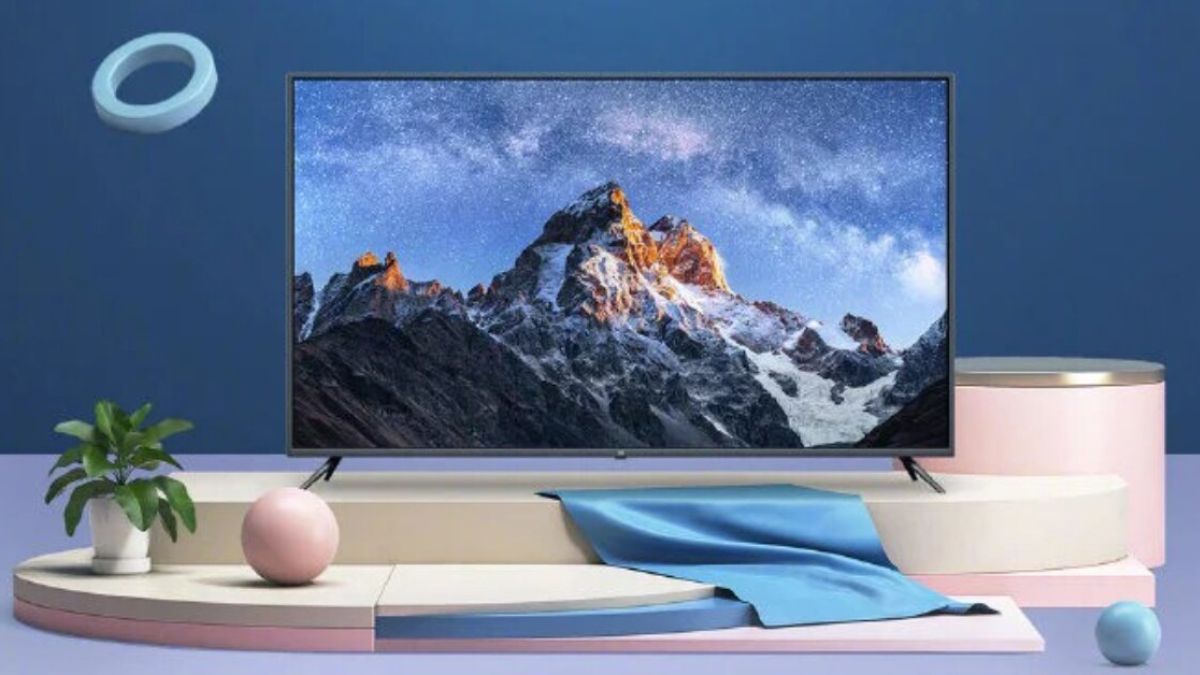 Những ưu điểm nổi trội của tivi Xiaomi