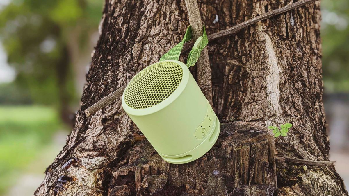 So sánh loa JBL và Sony: Công nghệ