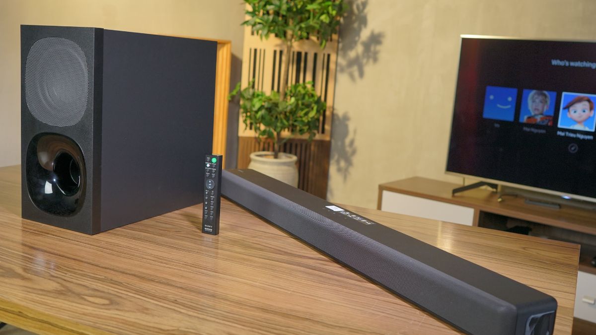 5. Các Thương Hiệu Loa Soundbar Hàng Đầu