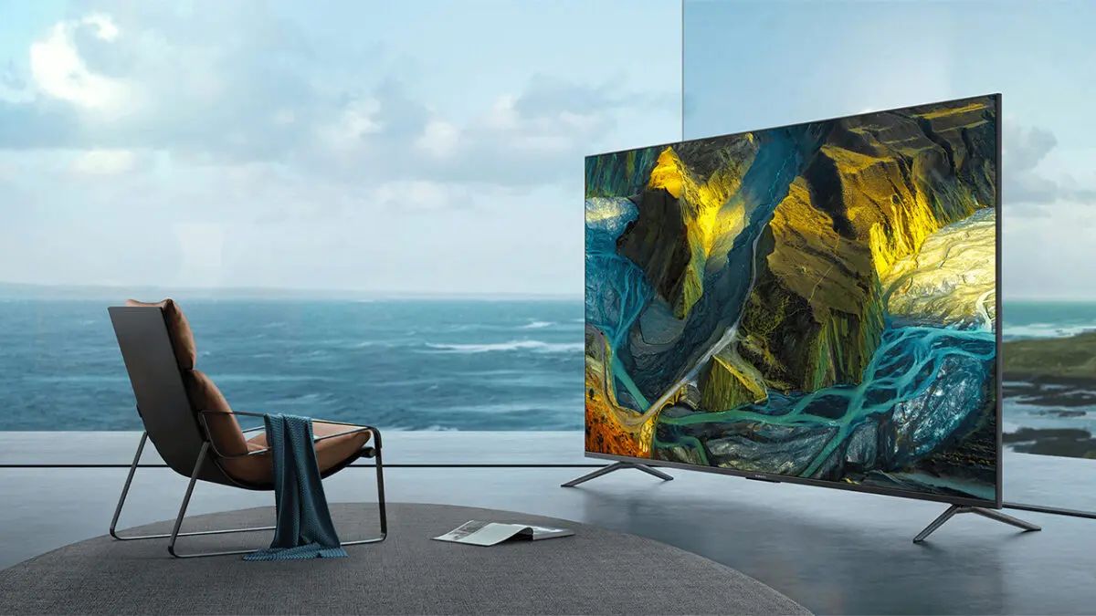 Về chất lượng hình ảnh
