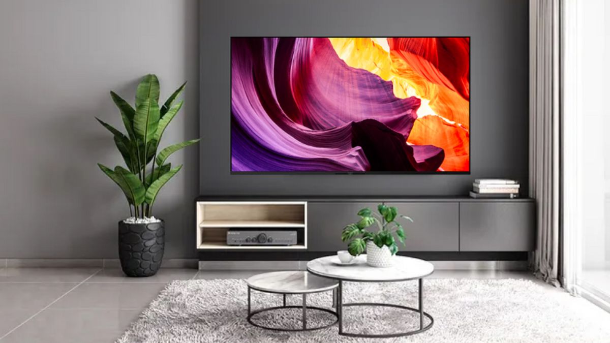 Điểm danh một số mẫu tivi Xiaomi và Sony đáng mua - Hình 3
