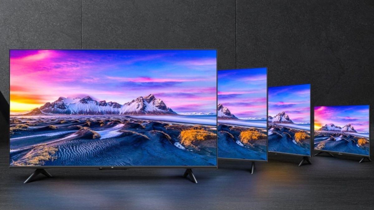 So sánh tivi Xiaomi và Sony - Hình 1