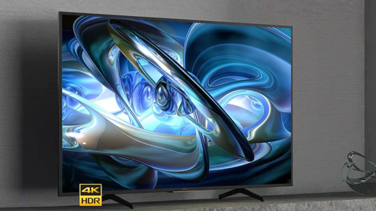 So sánh tivi Xiaomi và Sony - Hình 3
