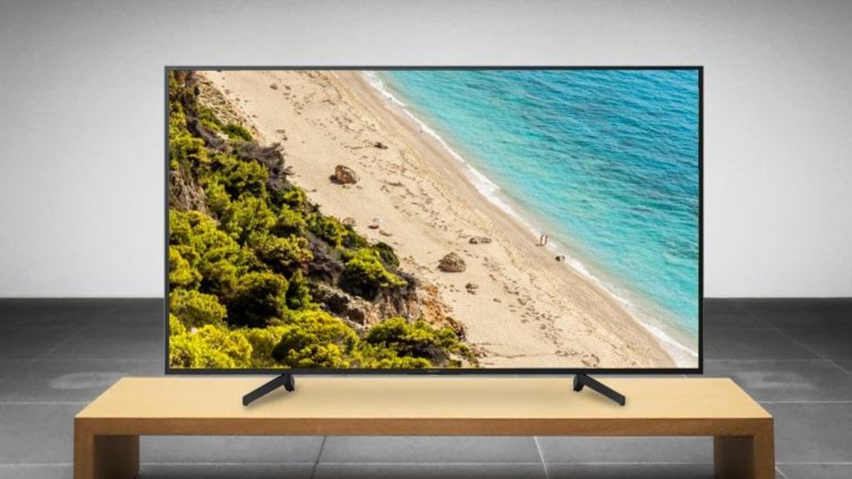 So sánh tivi Xiaomi và Sony - Hình 4