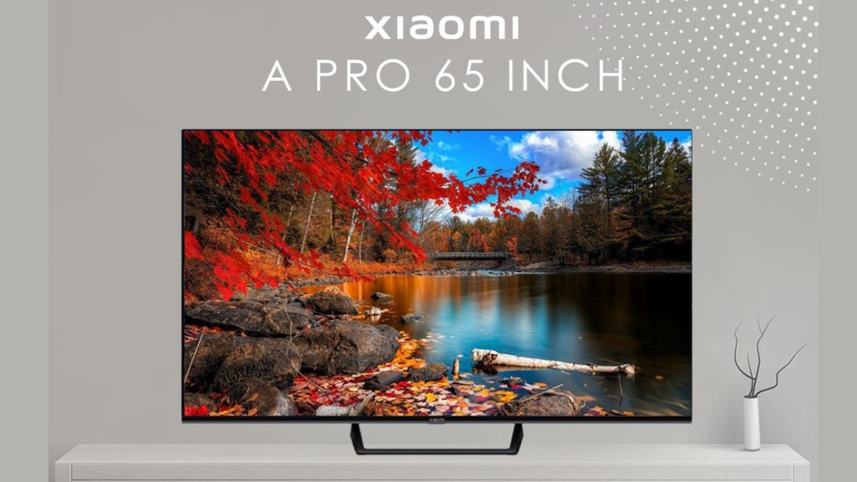 Điểm danh một số mẫu tivi Xiaomi và Sony đáng mua - Hình 1