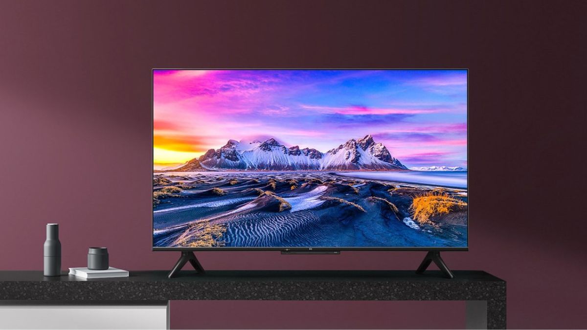 Điểm danh một số mẫu tivi Xiaomi và Sony đáng mua - Hình 2