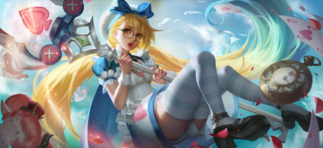 Annette