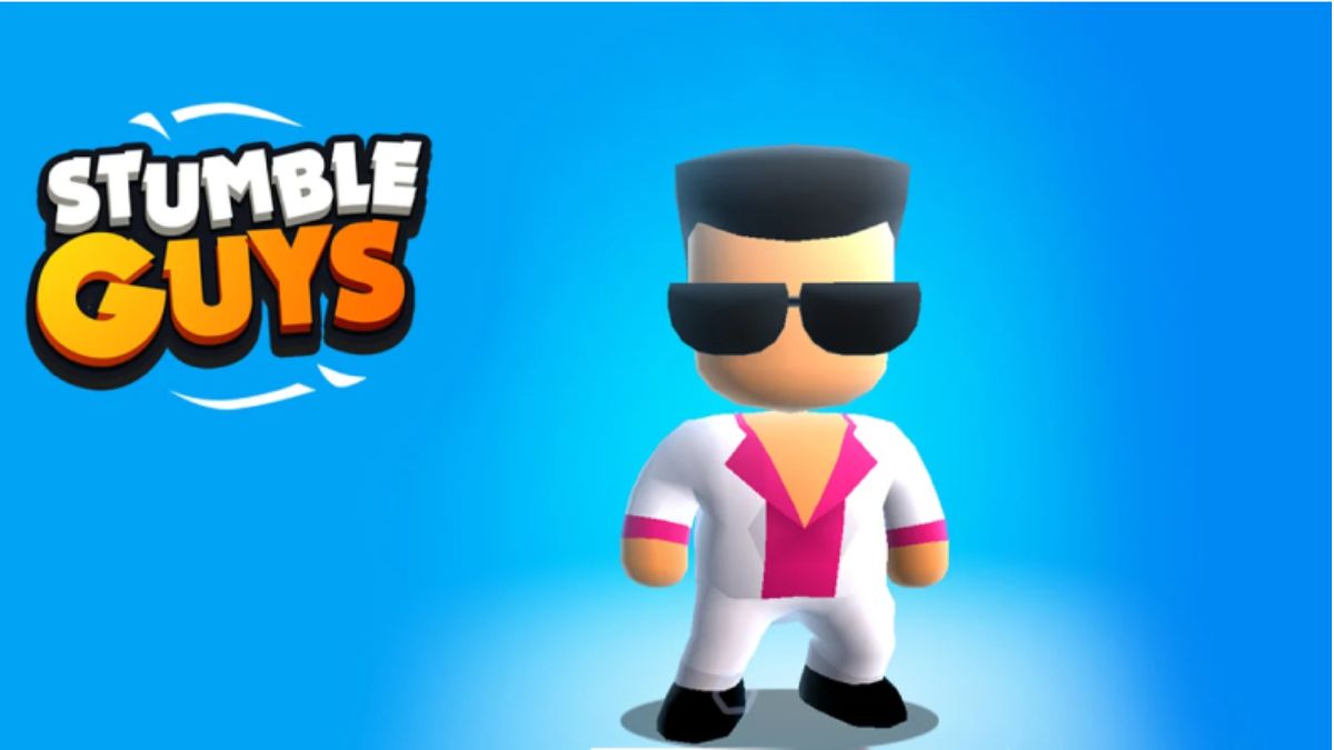 Stumble Guys có số lượng nhân vật lớn