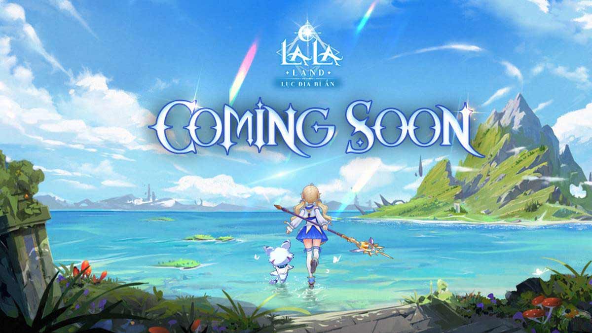 LaLa Land: Lục Địa Bí Ẩn là game gì?